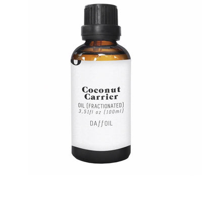 Aceite de kookosöljy 100 ml - DAFFOIL