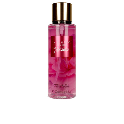 Romantic tuoksuva vartalosuihke 250 ml - VICTORIA'S SECRET