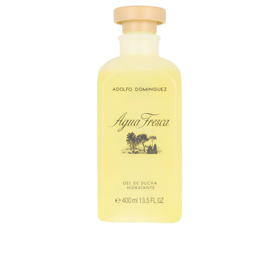 Agua fresca suihkugeeli 400 ml - ADOLFO DOMINGUEZ