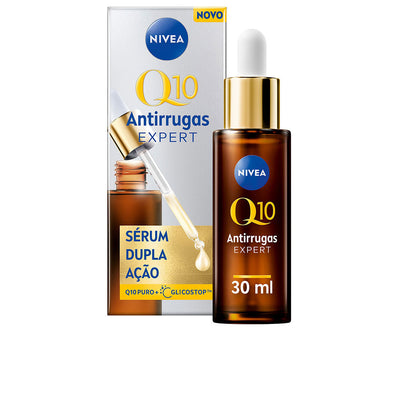 Q10+ anti-wrinkle expert kaksoisvaikutteinen seerumi 30 ml - NIVEA