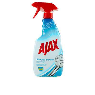 Ajax shower power suihkun puhdistuspistooli 500 ml - AJAX