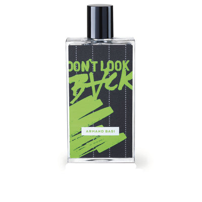 Uniform don't look back edt vapo 100 ml - ARMAND BASI
