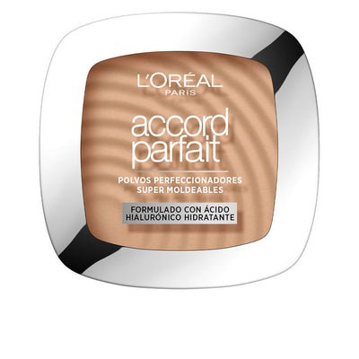 Accord parfait sulava puuteri hyaluronic acid #3.d - L'ORÉAL PARIS