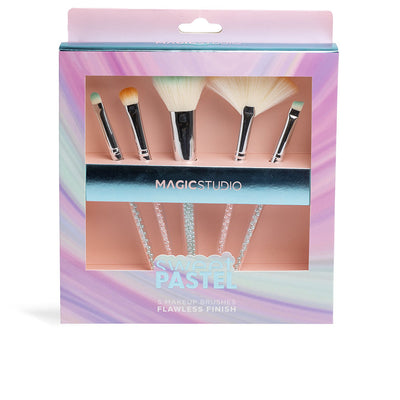 Sweet Pastel 5-Piece Box