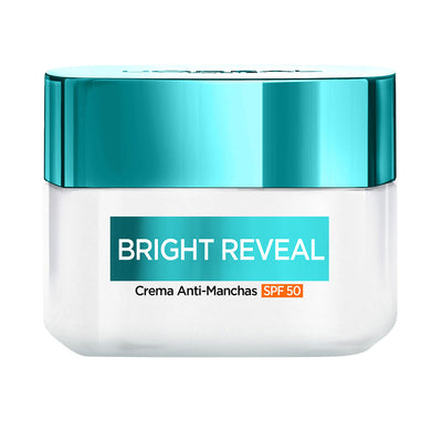 Bright reveal niacinamida anti-tahra kerma spf50 50 ml - L'ORÉAL PARIS