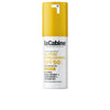 5X Pure Hyaluronic Facial Fluid Cream Spf50 30 Ml