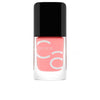 Iconails geelikynsilakka #154-papaya punch 10.50 ml