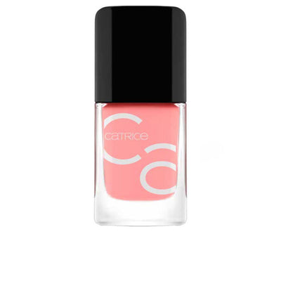 Iconails geelikynsilakka #154-papaya punch 10.50 ml - CATRICE
