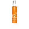 Solar Moisturizing Milk Spray For The Body Uva/Uvb50+ 150 Ml