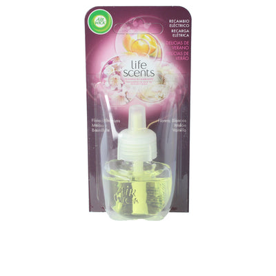 Air-wick sähköinen ilmanraikastimen täyttöpakkaus #kesäherkut 19 ml. - AIR-WICK