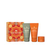 Ginzing Energizing Cream Gel With Caffeine + Nicainamide Case 3 Pcs