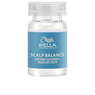 Invigo Balance Anti-Hairloss Serum 8 X 6 Ml