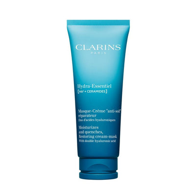 Hydra-Essentiel Repairing Mask-Cream 75 Ml