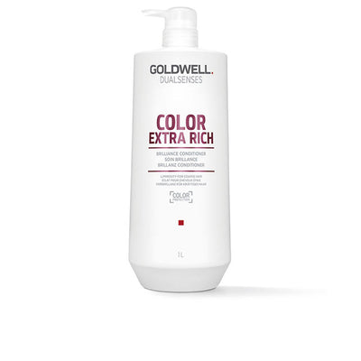 Color extra rich loistoa tehostava hoitoaine 1000 ml - GOLDWELL