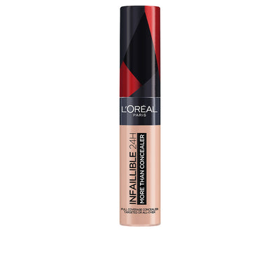 Infaillible more than concealer #323-fawn/cham - L'ORÉAL PARIS