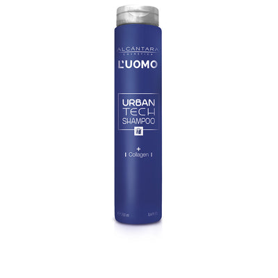 L'Uomo Urbantech Shampoo 250 Ml