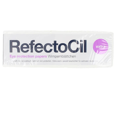 Extra silmänsuojapaperit 80 kpl - REFECTOCIL
