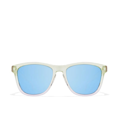 Gradiant Mint Green /Pink Polarized #Ice 1 U