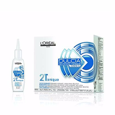 Dulcia advanced tonique 2t 12 x 75 ml - L'ORÉAL PROFESSIONNEL PARIS