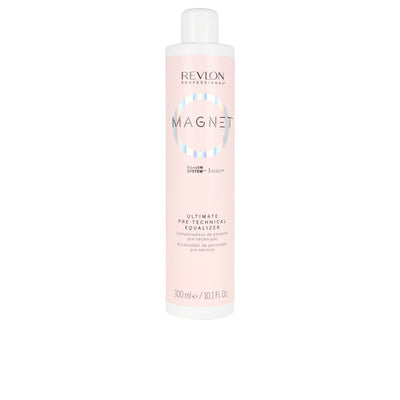 Magnet pre-tech equalizer 300 ml - REVLON