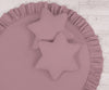 Vauvan Tyynysetti - 2kpl - Pastel Violet