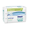 Dodot Pure Total Care 99% Water Wet Wipes 144 U | Vuodevaatteet.fi