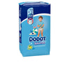 Dodot splashers kertakäyttöinen uima-asu koko 5-6 + 14 kg, 10 kpl | Vuodevaatteet.fi