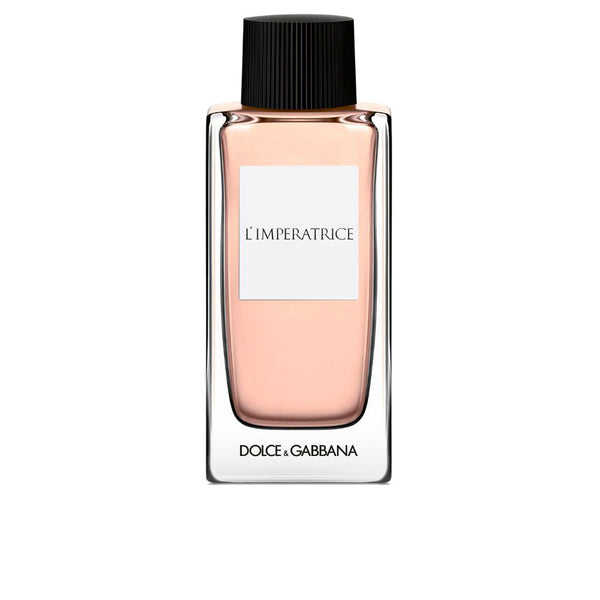 Dolce & Gabbana 3 - L'Impératrice Edt Vapor 100 Ml | Vuodevaatteet.fi