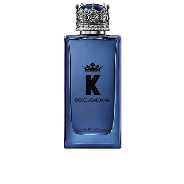 Dolce & Gabbana K By Dolce&Gabbana Eau De Parfum Spray 100 Ml | Vuodevaatteet.fi