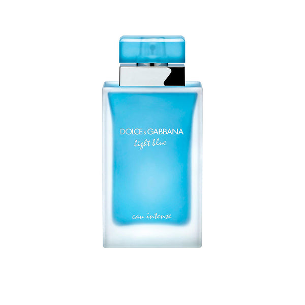 Dolce & Gabbana Light blue eau intense edp suihke 50 ml | Vuodevaatteet.fi