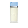 Dolce & Gabbana Light Blue Pour Femme Edt Vapo 100 Ml | Vuodevaatteet.fi