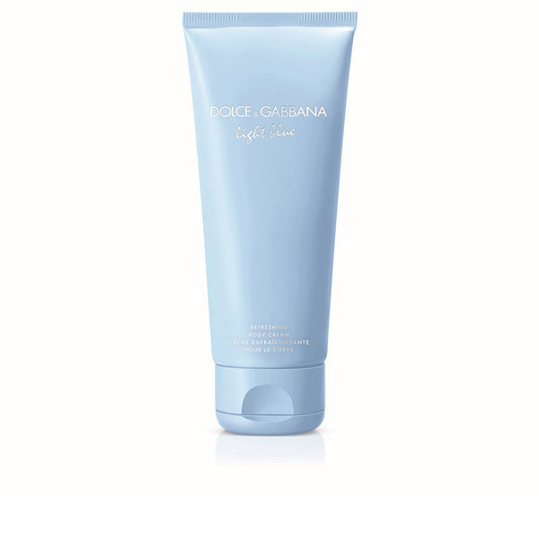 Dolce & Gabbana Light blue pour femme vartalovoide 200 ml | Vuodevaatteet.fi