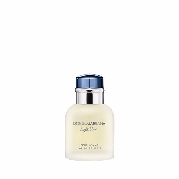 Dolce & Gabbana Light blue pour homme eau de toilette -suihke 40 ml | Vuodevaatteet.fi