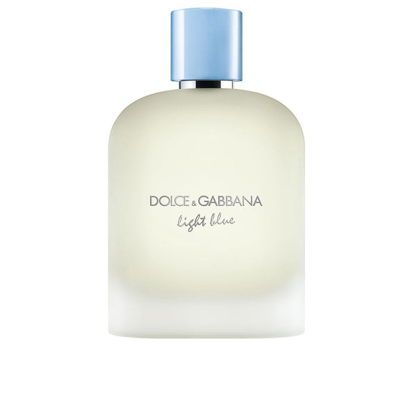 Dolce & Gabbana Light Blue Pour Homme Edt Vapo 200 Ml | Vuodevaatteet.fi