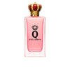 Dolce & Gabbana Q By Dolce & Gabbana Edp Vapor 100 Ml | Vuodevaatteet.fi