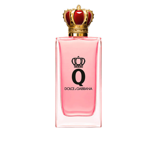 Dolce & Gabbana Q By Dolce & Gabbana Edp Vapor 100 Ml | Vuodevaatteet.fi