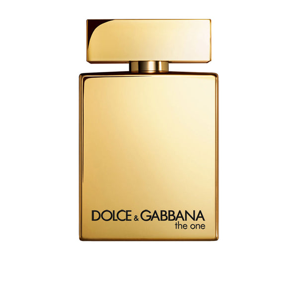 Dolce & Gabbana The One For Men Gold Intense Edp Vapo 50 Ml | Vuodevaatteet.fi