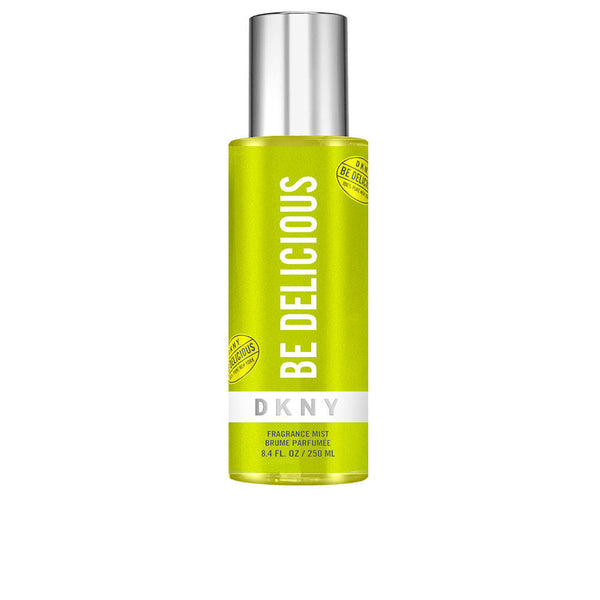 Donna Karan Be Delicious Body Mist 250 Ml | Vuodevaatteet.fi