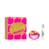 Donna Karan Be Delicious Orchard Case 2 Pcs | Vuodevaatteet.fi