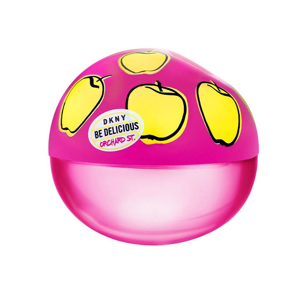 Donna Karan Be delicious orchard edp suihke 30 ml | Vuodevaatteet.fi