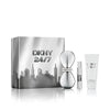 Donna Karan Dkny 24/7 Case 3 Pcs | Vuodevaatteet.fi