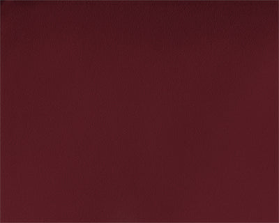 Double Jersey Muotoonommeltu lakana Bordeaux - Vuodevaatteet