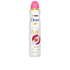 Dove Go Fresh Advanced Care Pomegranate & Lemon Deo Vapo 200 Ml | Vuodevaatteet.fi