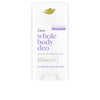 Dove Lavender & Chamomile Unisex Body Deo Stick 75 Ml | Vuodevaatteet.fi