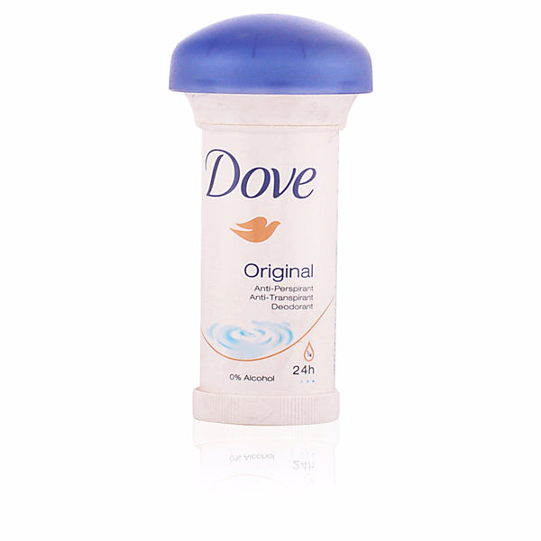 Dove Original Deodorant Crema 50 Ml | Vuodevaatteet.fi