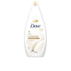 Dove Original Gentle Hydration Shower Gel 720 Ml | Vuodevaatteet.fi