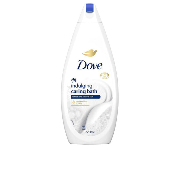 Dove Original Intense Hydration Shower Gel 720 Ml | Vuodevaatteet.fi