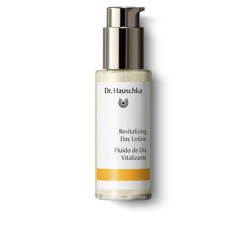 Dr. Hauschka Energisoiva päivävoide 50 ml | Vuodevaatteet.fi