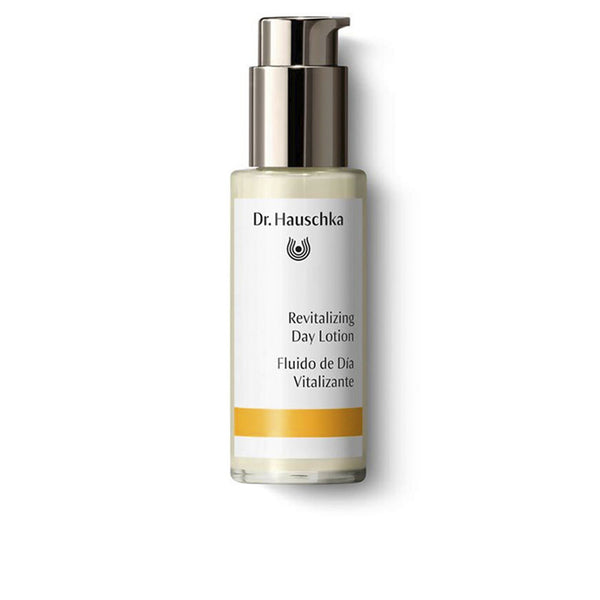 Dr. Hauschka Energisoiva päivävoide 50 ml | Vuodevaatteet.fi