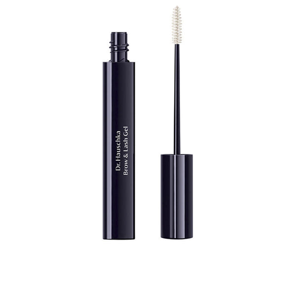 Dr. Hauschka Geeli kulmakarvoille ja ripsille #translucent-00 6 ml | Vuodevaatteet.fi